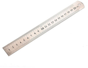 HOT LIFE Double Side Ruler Scale Measuring Tool Flipkart
