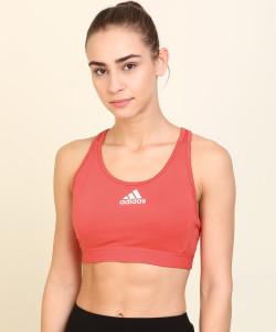 adidas high impact sports bra india