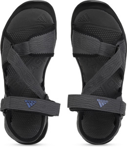 ADIDAS Terra Sport 19 Men Black Sports Sandals Buy ADIDAS Terra