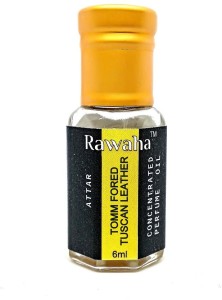 Rawaha TOMM FORED TUSCAN LEATHER ATTAR ITR ROLL ON Floral Attar