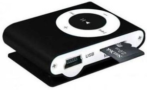 Mp3 player with speaker flipkart clearance