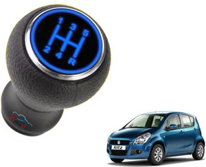 Ritz car shop gear lever