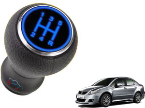 Suzuki sx4 sales gear knob