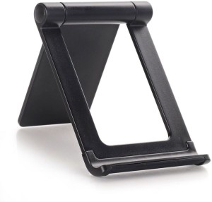 Flipkart SmartBuy T9-2 Multi Angle Mobile Stand Mobile Holder
