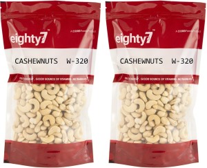 Eighty7 Cashews