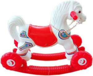 Horse cycle clearance for baby