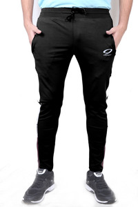 polyester track pants flipkart