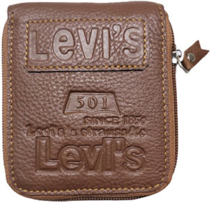 Levis mens cheap wallet flipkart