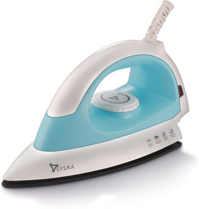 Syska irons top