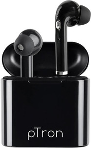 Ptron bassbuds lite flipkart clearance