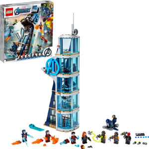 Target lego marvel avengers hot sale