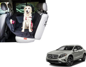 Mercedes benz best sale dog car seat