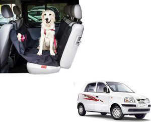 Hyundai dog seat deals belt