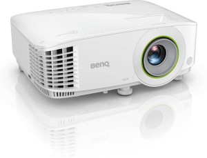 BenQ EX600 (3600 lm / 1 Speaker / Wireless / Remote Controller) Portable Projector