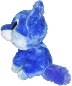 Sassy scents plush top