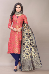 Banarsi suit on flipkart cheap