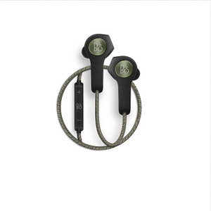 B & o on sale earphones