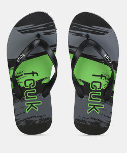 Fcuk flip flops store