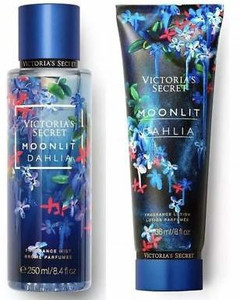 Moonlit dahlia victoria secret review outlet