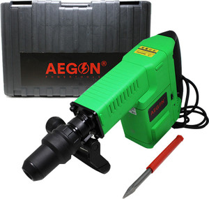 Aegon hammer 2025 drill
