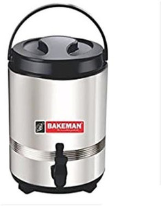 bakeman WATER CAMPER Bottled Water Dispenser Price in India Buy