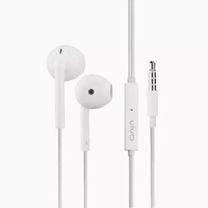 Vivo original best sale earphones flipkart