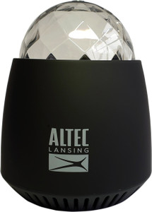 Altec lansing barrel clearance