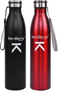 KenBerry Alpha Duke - Combo 750 ml Bottle
