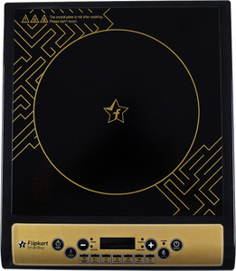 Flipkart SmartBuy Aurum Induction Cooktop Buy Flipkart SmartBuy