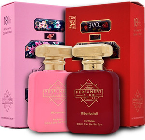 Perfumes best sale club be