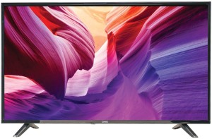 Onix 108 cm (43 inch) Full HD LED TV(CRYSTAL 43)