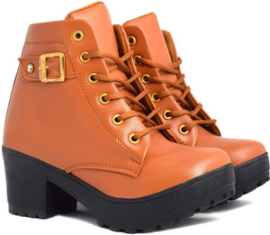 Krafter Feet Boots For Women Buy Krafter Feet Boots For Women Online at Best Price Shop Online for Footwears in India Flipkart