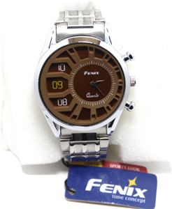 Buy Disco Analog Watch For Men Stainless Online at Best Prices in India Flipkart