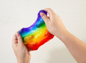 Putty slime kit hotsell
