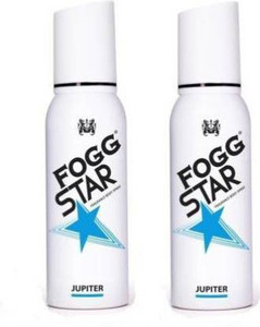 Fogg hot sale star deo