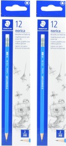 STAEDTLER HB Pencil Price in India - Buy STAEDTLER HB Pencil online at