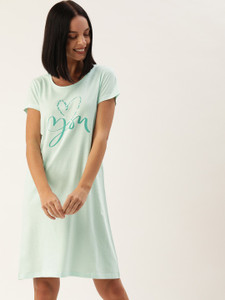 Slumber jill sleep shirt 2025