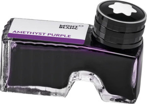 Montblanc store amethyst purple