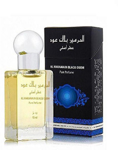 Al haramain shop black oud