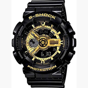 S shock watches flipkart best sale