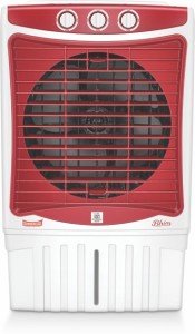 Summercool 65 L Room/Personal Air Cooler(White, Maroon, Bhim)