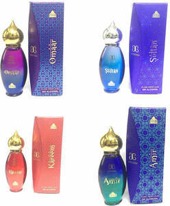 Omaar attar hotsell