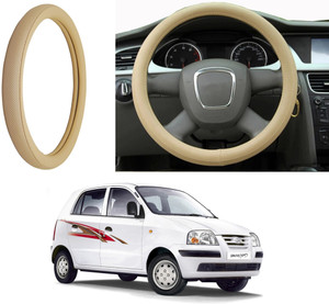 Auto Kite Steering Cover For Hyundai Santro Xing Price in India