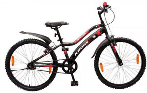 Kross spider 24 new arrivals single speed