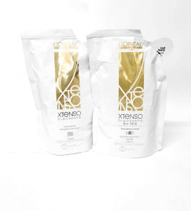 L Oreal Professionnel Xtenso Oil Trio Extra Resistant Hair Straightening Cream Ex125ml New Price in India Buy L Oreal Professionnel Xtenso Oil Trio Extra Resistant Hair Straightening Cream Ex125ml New...