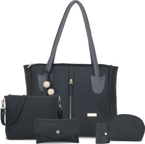 Flipkart outlet leather purse