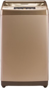 Haier 8.2 kg Fully Automatic Top Load Gold(HSW82789GNZP)