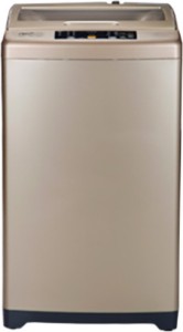 Haier 6.5 kg Fully Automatic Top Load Gold(HWM 65 707 GNZP)