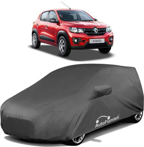 Kwid hotsell car cover