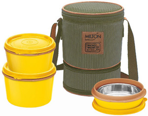 Lunch box with bag in flipkart cheap